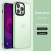 Совместимый магнитный чехол для iPhone 13/13Pro/14Pro/15