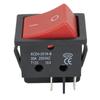 Инструменты 30A 4-контактный Boat GS Machine ON/OFF Rocker Switch Type Welder 2021ER Новейший