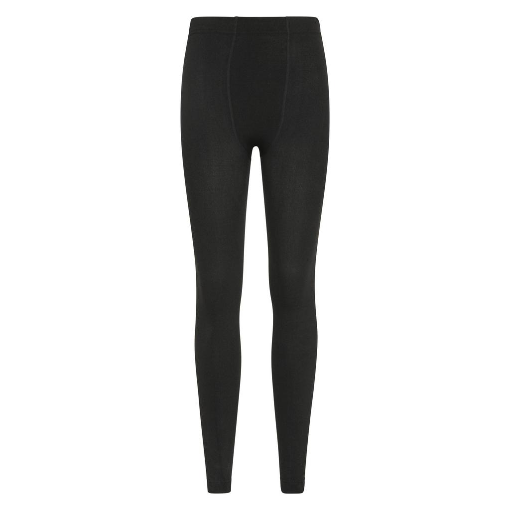 Mountain Warehouse Womens/Ladies Fluffy Fleece Lined Thermal Leggings