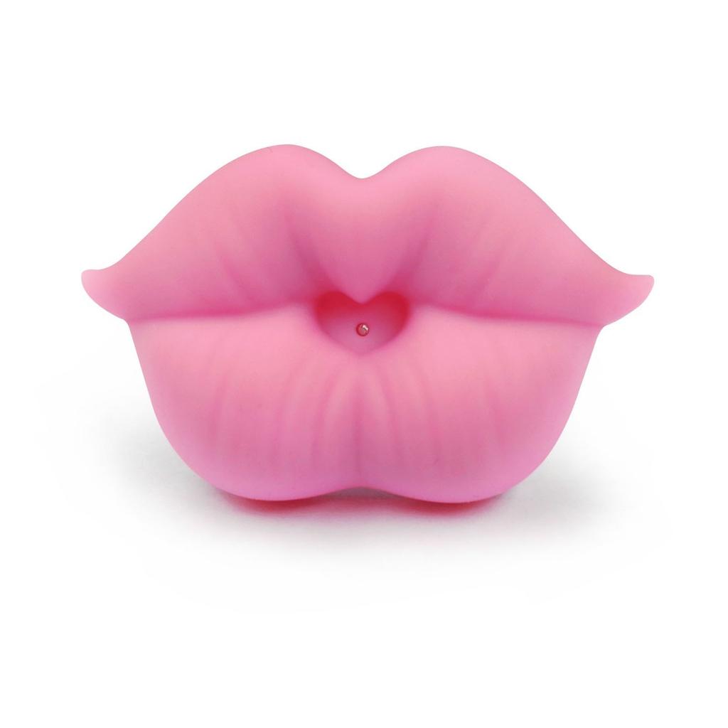 Новинка, забавная соска в форме губ для младенцев, силиконовая соска для губ, пустышка для малышей, соска для детей