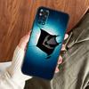 Animal Manta Ray Case For Xiaomi Redmi Note 14 Pro 13 12 11 10 15 Pro Plus Redmi 13 C 15 10C 12C 14C 15C Cover