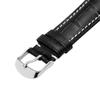 14 16 18 20 22mm Spare Solid Watchband Buckle Watch Strap Clasp Stainless Steel Watch Accessories