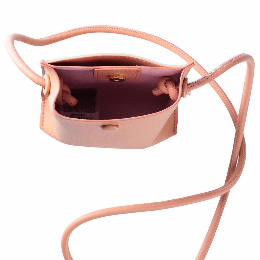 Rootote 0659 Мини-сумка-тоут на плечевом ремне, Baby Roo, Двухцветная, BR Цвет-2тона (04 Белый)