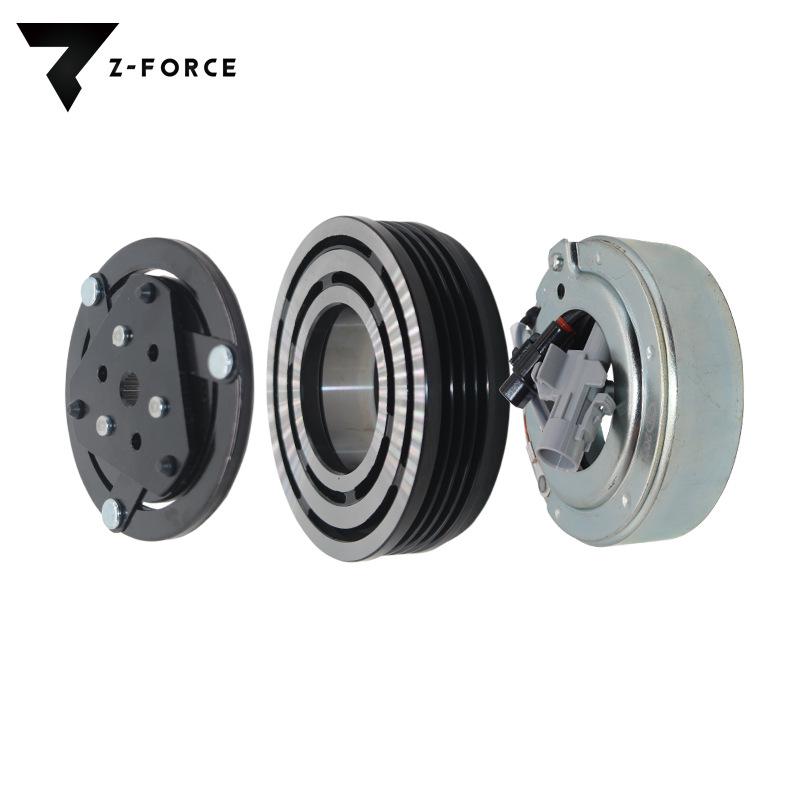 Mitsubishi Swift Modified 4PK Electromagnetic Clutch for Auto AC Compressor