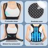 Corrector Adjustable Support Improved Posture Unisex Correction Belt for Pain Relief
