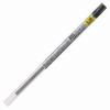 Сменный стержень для гелевой шариковой ручки Mitsubishi Pencil Style Fit Uniball Signo 0,38 мм Черный 5 шт.