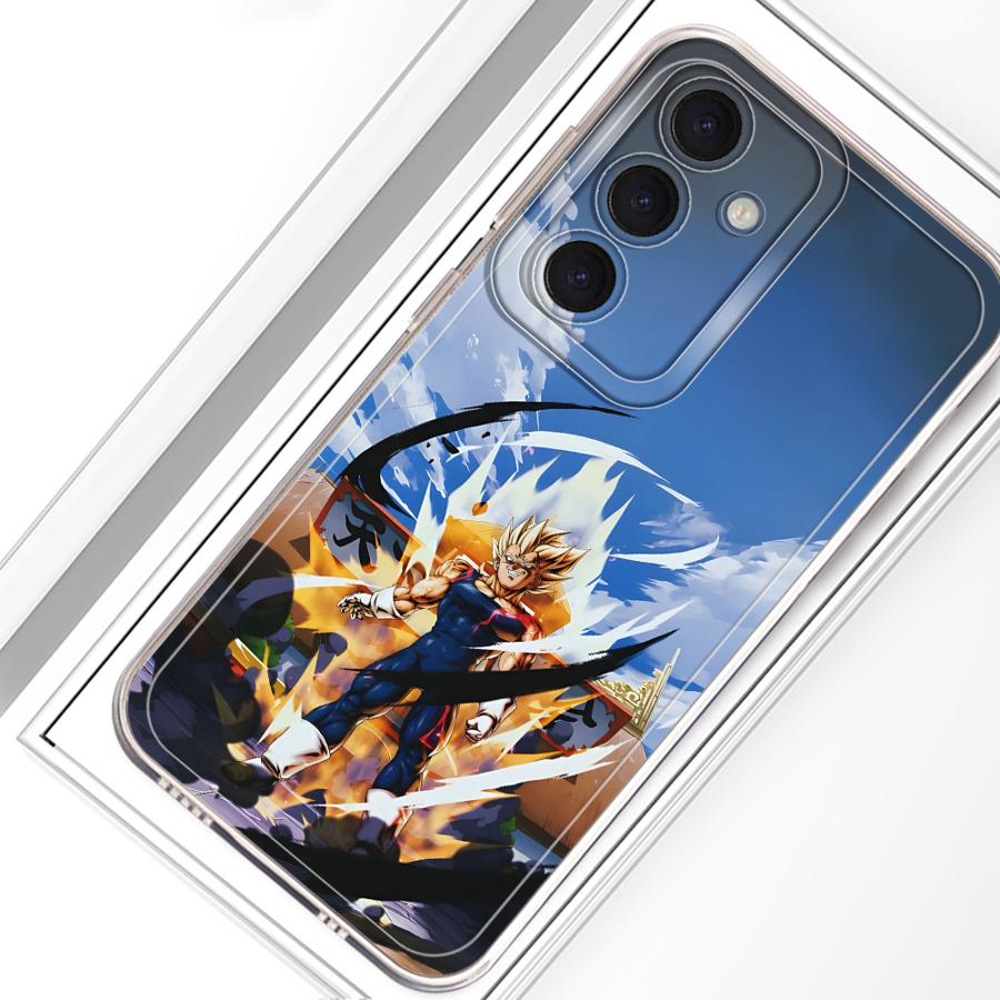 Dragon Ball Goku Talent Case for Samsung Galaxy A55 A23 A56 A50 A14 A16 A25 A51 A33 A52 A34 A35 A36 A13 A52 A31 A26 A24 A54 A15