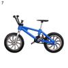 14 Styles Mixed Style Dollhouse Doll Accessories Doll Bicycle Outdoor Sports Toy Plastic Bike