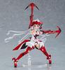 ACT MODE Senki Zesshou Symphogear GX Yukine Chris окрашенная подвижная фигурка G12408 немасштабируемая ABS&PVC