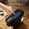 Capsule Coffee Machine Household Small Lightweight Coffee Machine Fully Automatic Mini Multi-function Coffee Machine