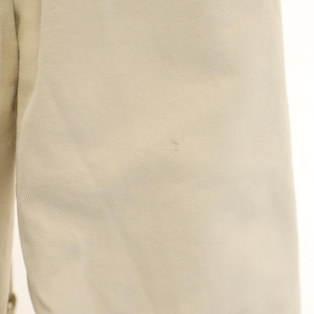 Fred Perry Тренч 8 бежевый Женский Б/У