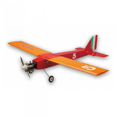 Модель истребителя Ok Model Pilot 25м Комплект ARF [Ok 11297]
