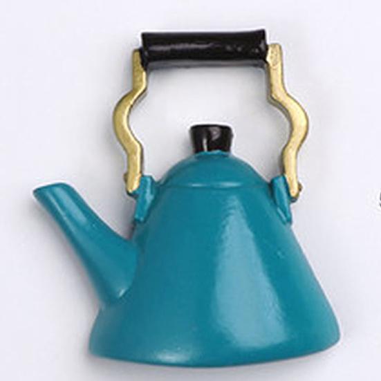 Наклейка в форме хлеба, еда, портативный магнитный милый магнит на холодильник для кухонного холодильника