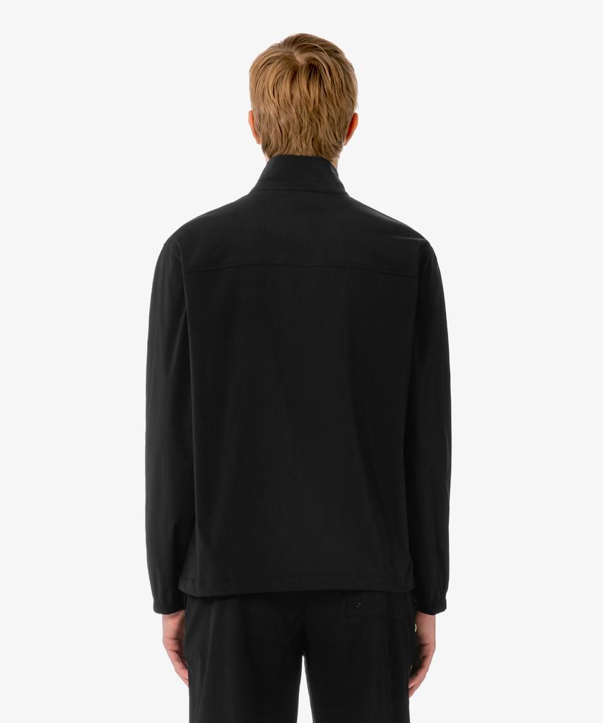 Мужской комплект Lacoste: куртка из эластичной ткани Sh411E-56G 031