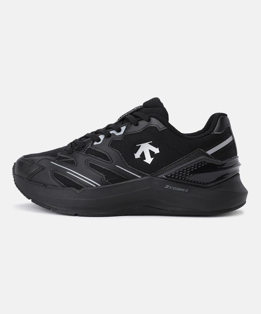 Descente Movestep V2 Черный Sr123Tct11 (Тип B)