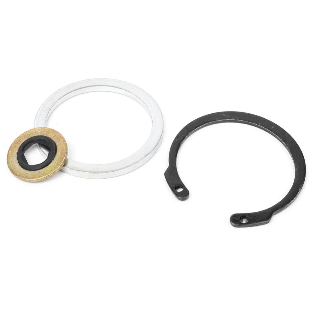 Комплект прокладок рулевой рейки с усилителем 04445-60050 для Toyota Land Cruiser FJ80