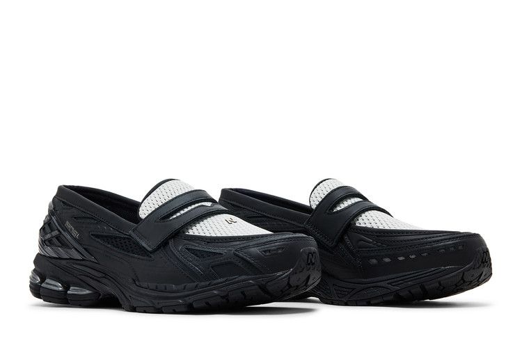 New Balance 1906L Черная ангора