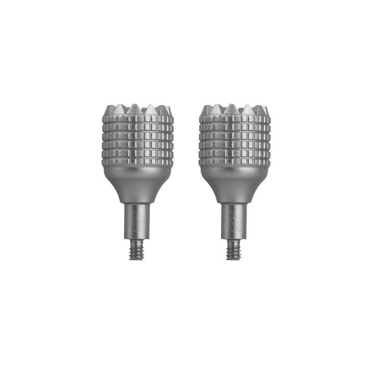 Подходит для DJI Royal 3 с экраном, пультом дистанционного управления, джойстиком RC PRO, главным пультом дистанционного управления, джойстиком, аксессуарами для большого пальца