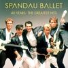 Spandau Ballet - 40 Years: The Greatest Hits [CD] UK - Import
