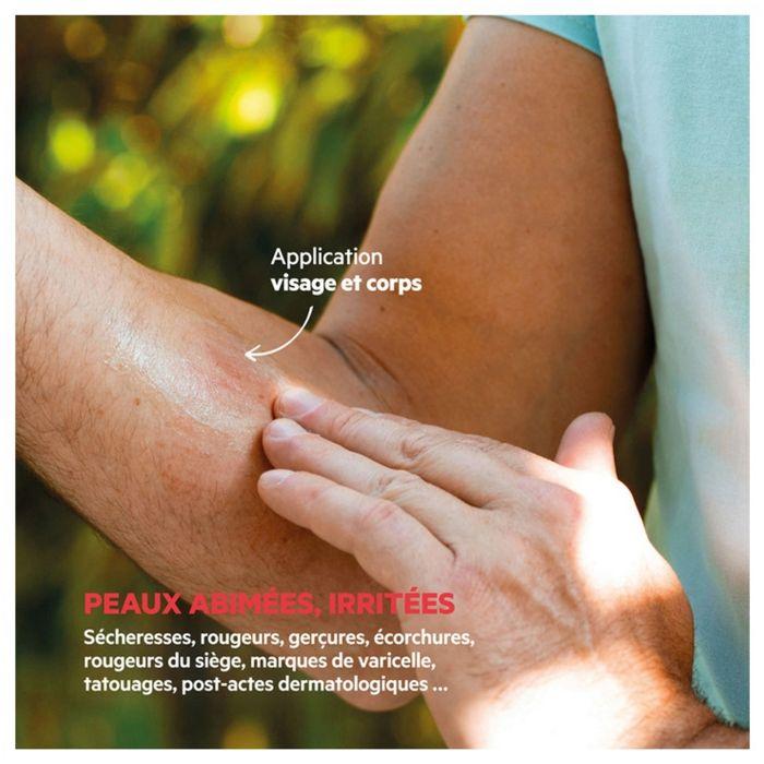 Crème réparatrice - SVR - Cicavit+ - SPF50+ - Anti-marques - Anti-irritations - Anti-rougeurs