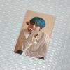 [Б/У] BTS memories 2019 DVD Тэ коллекционные карточки Тэхён memories