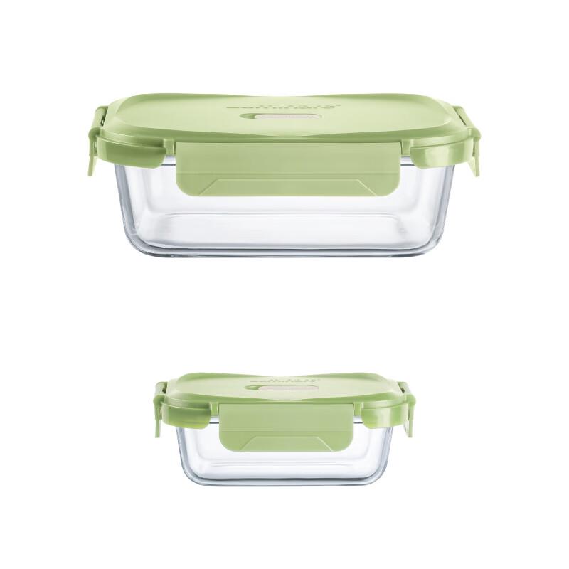 Luminarc Louis XV Dinnerware & Food Storage Set