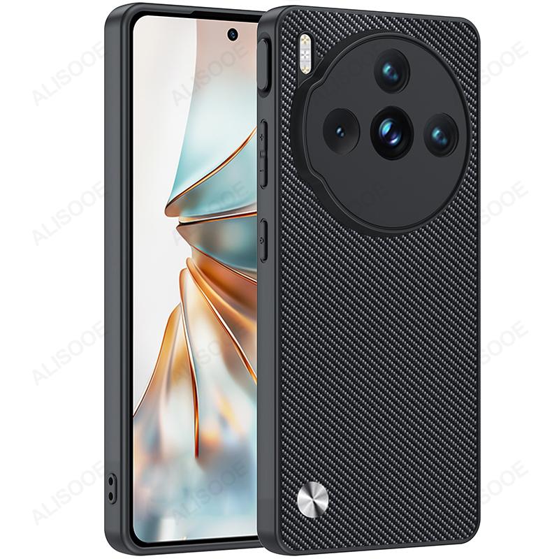 Для Nubia Z60s Pro Чехол Модный Защитный Чехол-Крышка из ПУ-кожи Капа Фунда