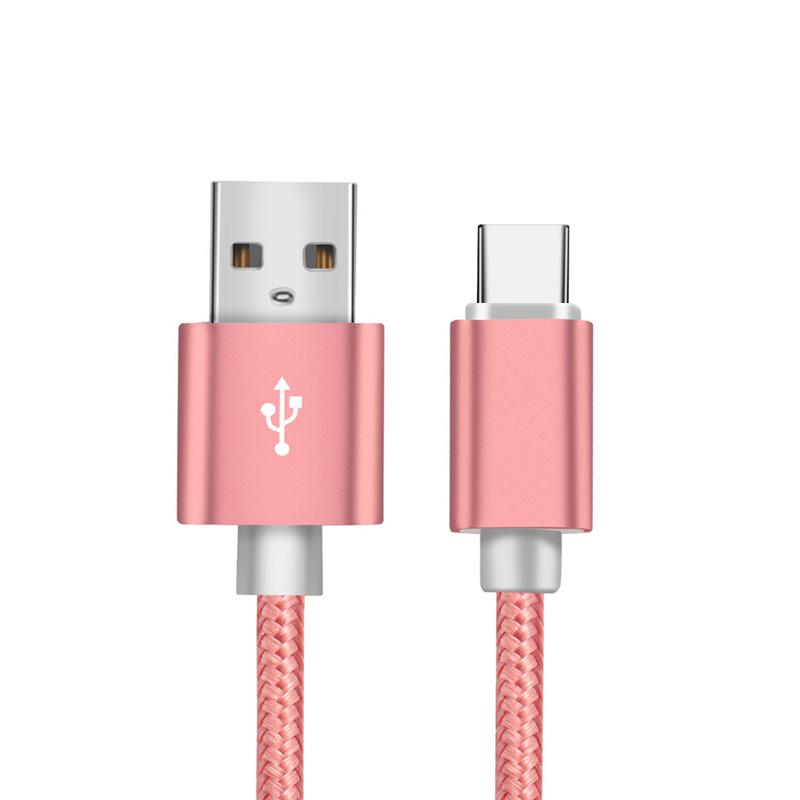 Кабель для зарядки USB Type-C для Samsung S22 S23 Huawei Mate 50 60 Pro Nova 9 Xiaomi 12 13 Redmi K50 K60 Note 12 Кабель для зарядки USB C