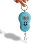 Portable Luggage Scale Electronic Scale for Travel Blue
