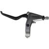 SHIMANO Brake Lever BL-T4010 Silver Left Lever Only 3 Finger EBLT4010LS ALIVIO