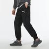 PUMA ACTIVE Knitted Sweatpants Men's Black (Unisex) Knitted Sweatpants 521905 01