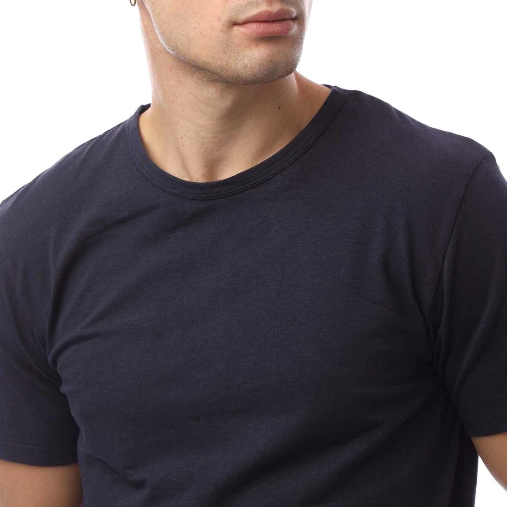 Lyle & Scott Mens Basic T-Shirt (Pack of 3)