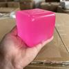 Needho Maltose Pinch Le Ice Cube Ice Cream Jellyfish Pinch Le Slow Rebound Vent Decompression Toy