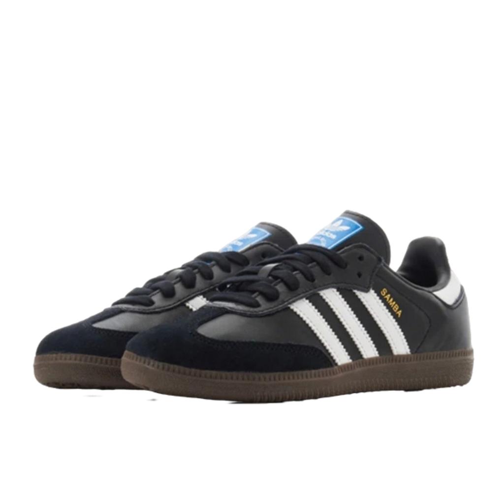 Adidas Samba OG Core Black