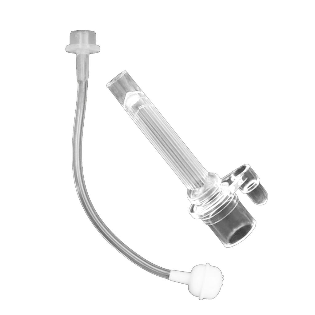 Baby Feeding Accessories Liquid Silicone Drink Bottle Set Convenient & Safe Children Water Cup Straw Simple Installation