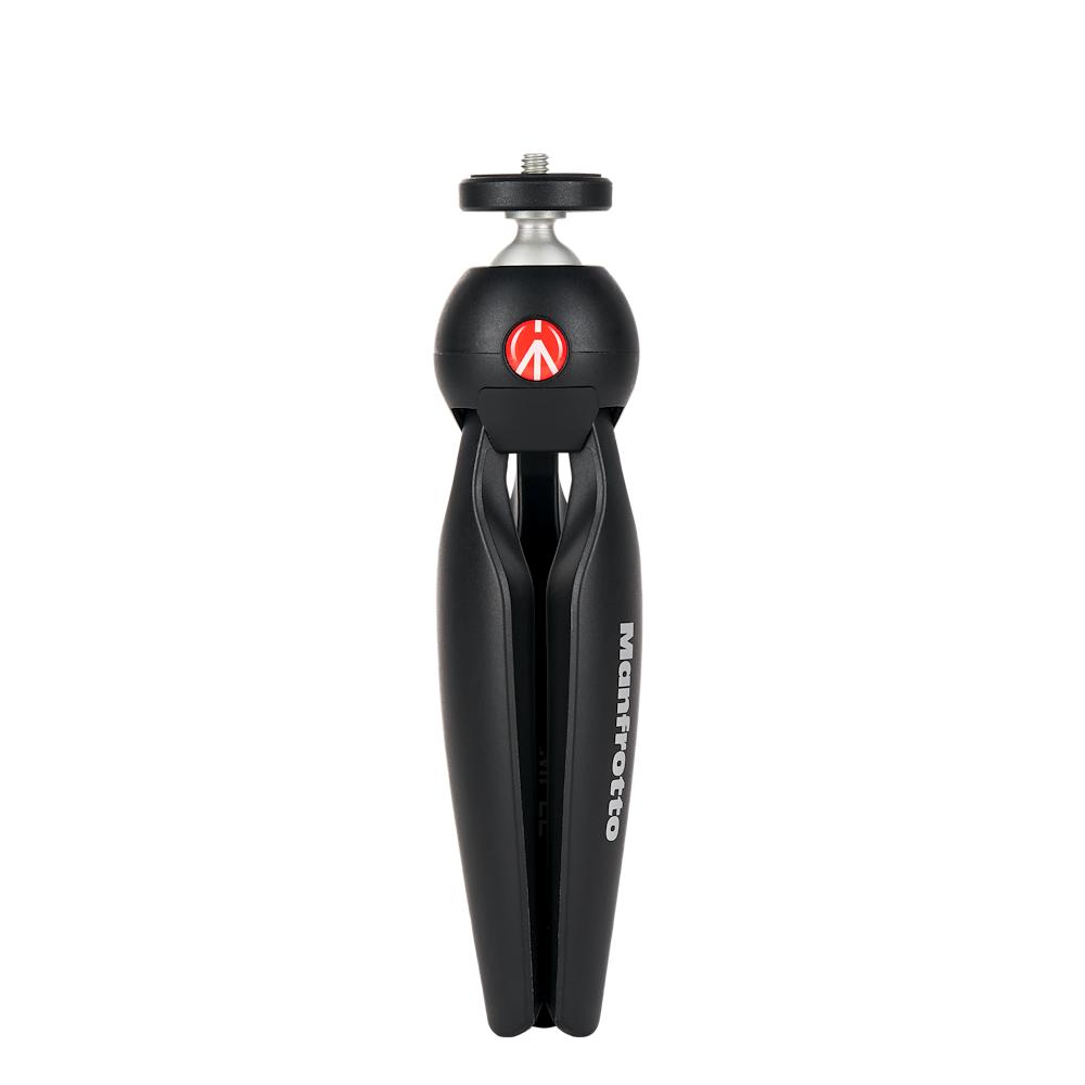 Statyw Manfrotto PIXI MII Smart z klamrą do smartfona