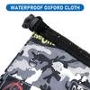 130cm Folding Camouflage Fishing Umbrella Bag Waterproof Large Capacity Fishing Rod Fishing Tackle Storage Bag