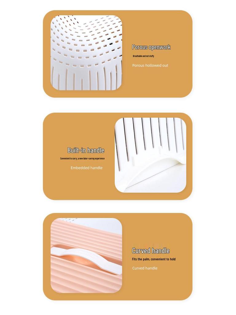 Складная Дышащая Прямоугольная Пыленепроницаемая Крышка для Блюд - Защита от Мух, Большой и Маленький Размеры