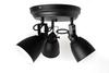 Nowoczesne Lampy Wiszące Industrialne Taurus 2799/Z-A-3