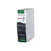 Импульсный блок питания 380 В на DIN-рейку, WDR-120W, 24 В для шкафных реек