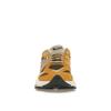 New Balance Мужские 9060 Butterscotch Унисекс Кроссовки Желтый Темно-грибной Concord-Grape U9060SRB