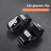 LLIT4 BMW Car Eyeglass Storage Clip Sun Visor Sunglasses Card Holder for E46 E60 E39 Performance E36 E92 F30 F40 E91 E28 F10 E90 F20 M