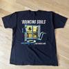 Футболка Bouncing Souls Band Ten Stories High Полный размер S-5XL BT1017 Унисекс Футболка