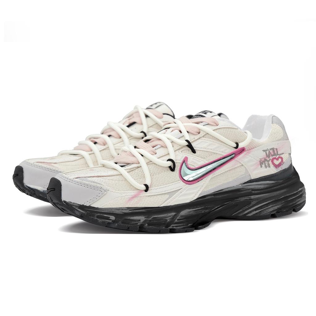 Nike Initiator Тканевая амортизация Дышащие Нескользящие Низкие Повседневные Для Города и Поездок Беговые Кроссовки Женские HQ1511-121(Team63-SBOX)