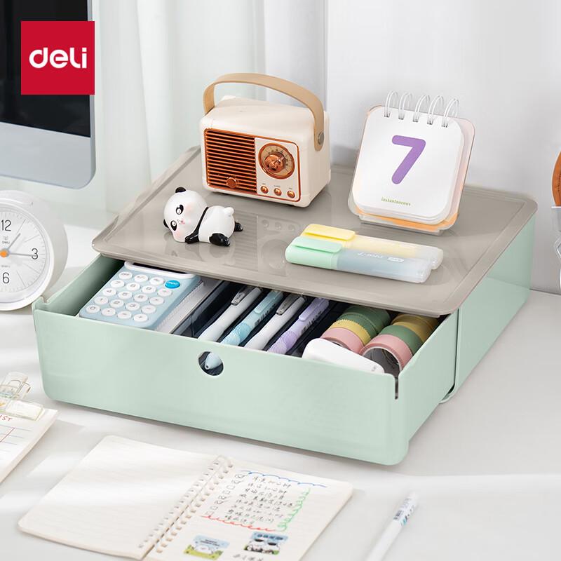Deli Desktop Storage & Organization Series