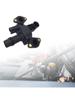 Совместим с Discovery 3 4 Sport LR073372, корпус термостата охлаждающей жидкости двигателя в сборе, климат-контроль, выпускная труба для воды