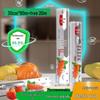 Свежая Жизнь Пищевая Стрейч-пленка