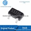 Оригинальный SE8533X2-HF Экранная печать SOT-23 3.3V Линейный стабилизатор напряжения с низким падением напряжения