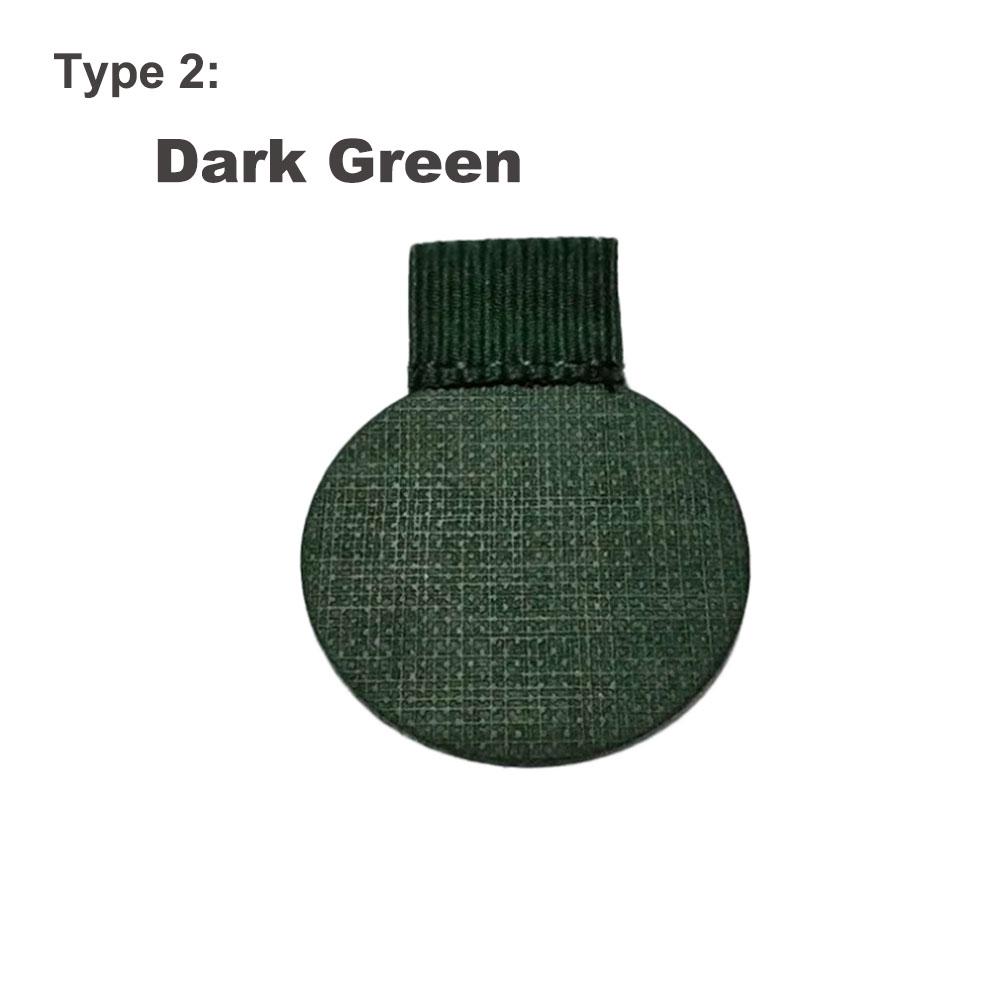 Самоклеящийся держатель для ручек, кожаный зажим для ручки, держатель для ручек, эластичное кольцо для ноутбука, дневника, буфера обмена