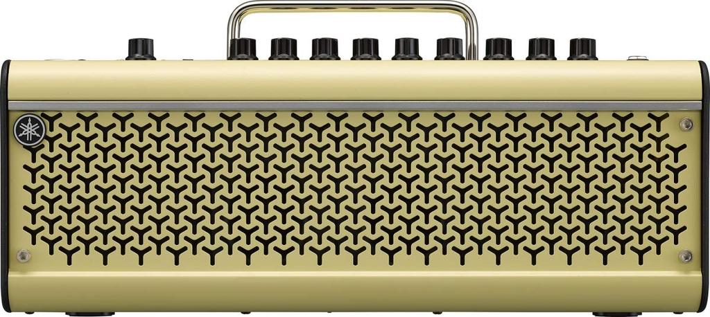 YAMAHA Усилитель YAMAHA THR30II WIRELESS беспроводной приемник Bluetooth-подключение и LINE OUT также возможны встроенный
